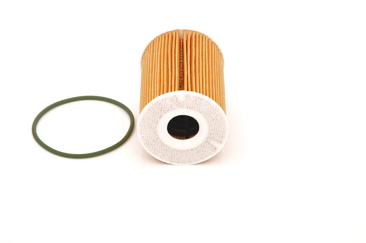 Filtro olio - F 026 407 102 BOSCH