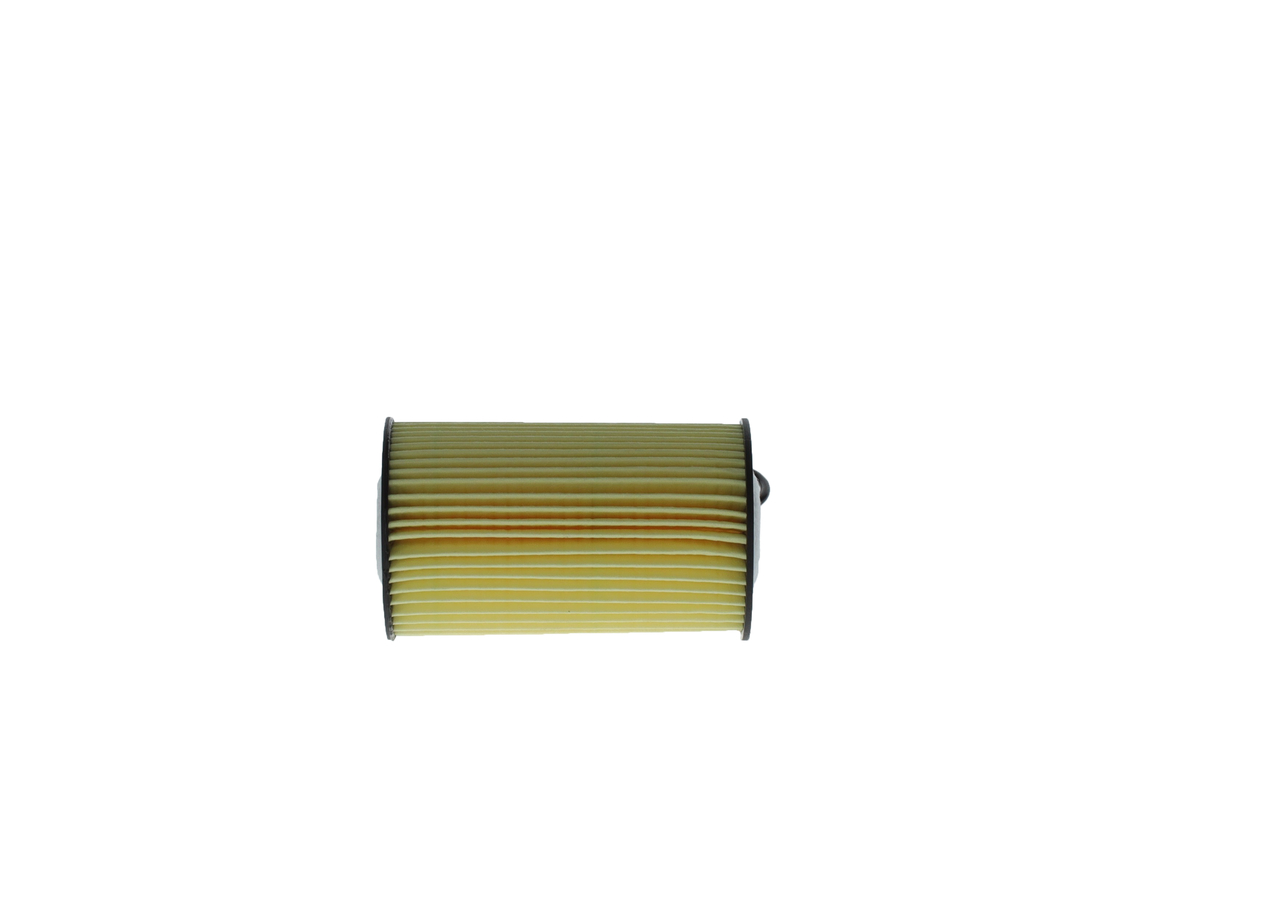 Oil Filter - F 026 407 107 BOSCH