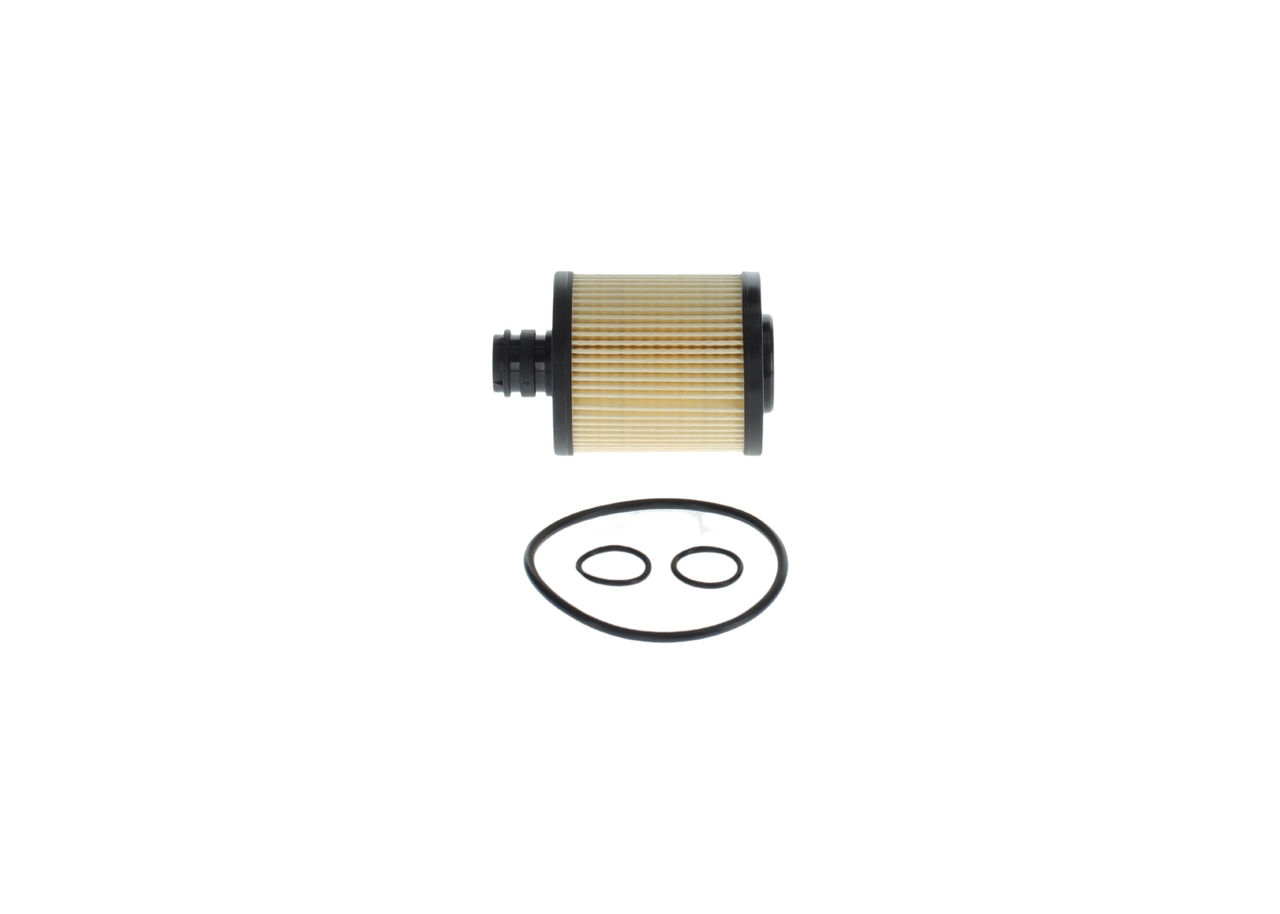 Filtro olio - F 026 407 108 BOSCH