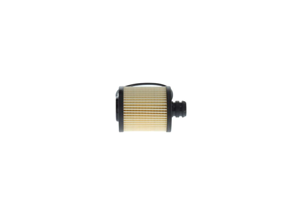 Oil Filter - F 026 407 108 BOSCH