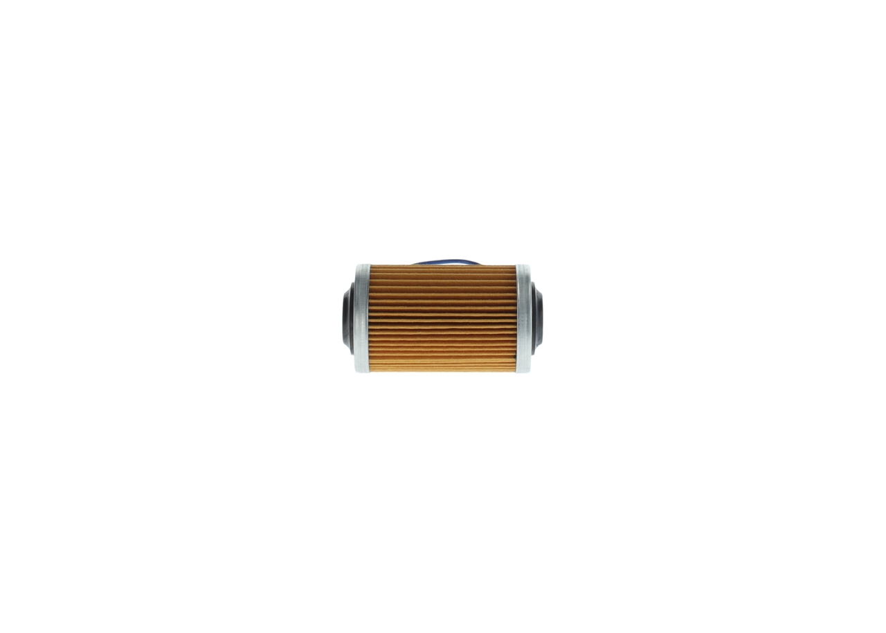 Oil Filter - F 026 407 109 BOSCH