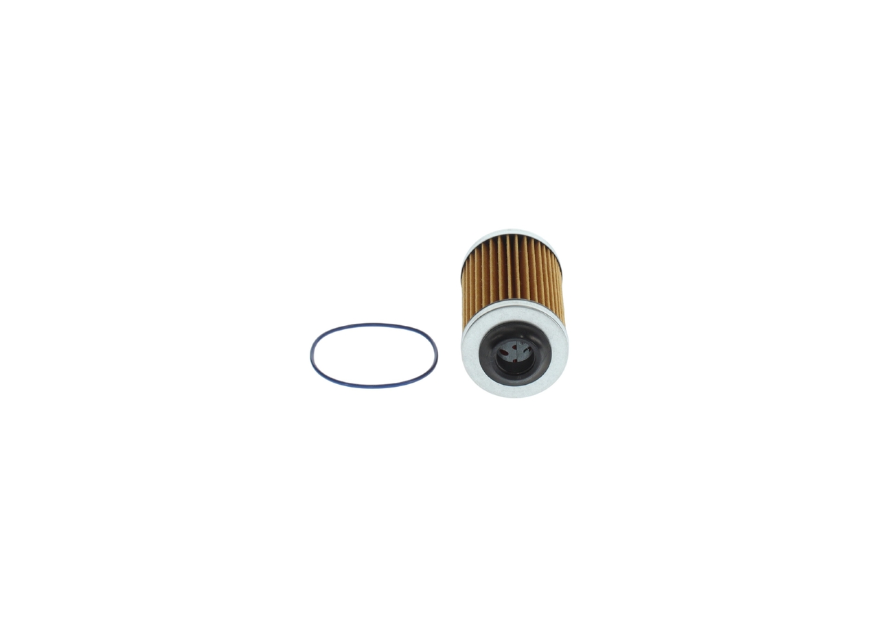 Oil Filter - F 026 407 109 BOSCH