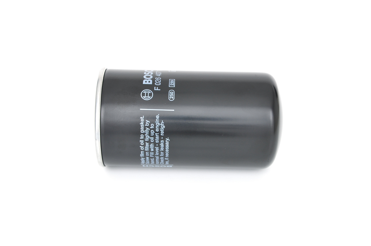 Filter, operating hydraulics - F 026 407 113 BOSCH