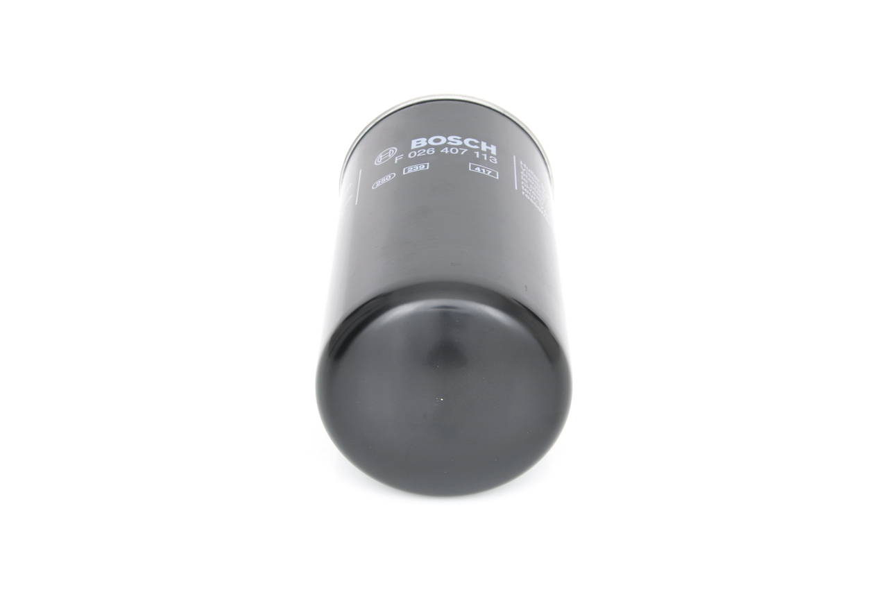 Filter, operating hydraulics - F 026 407 113 BOSCH