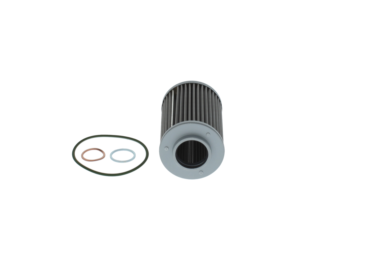 Гидрофильтр, автоматическая коробка передач - F 026 407 118 BOSCH