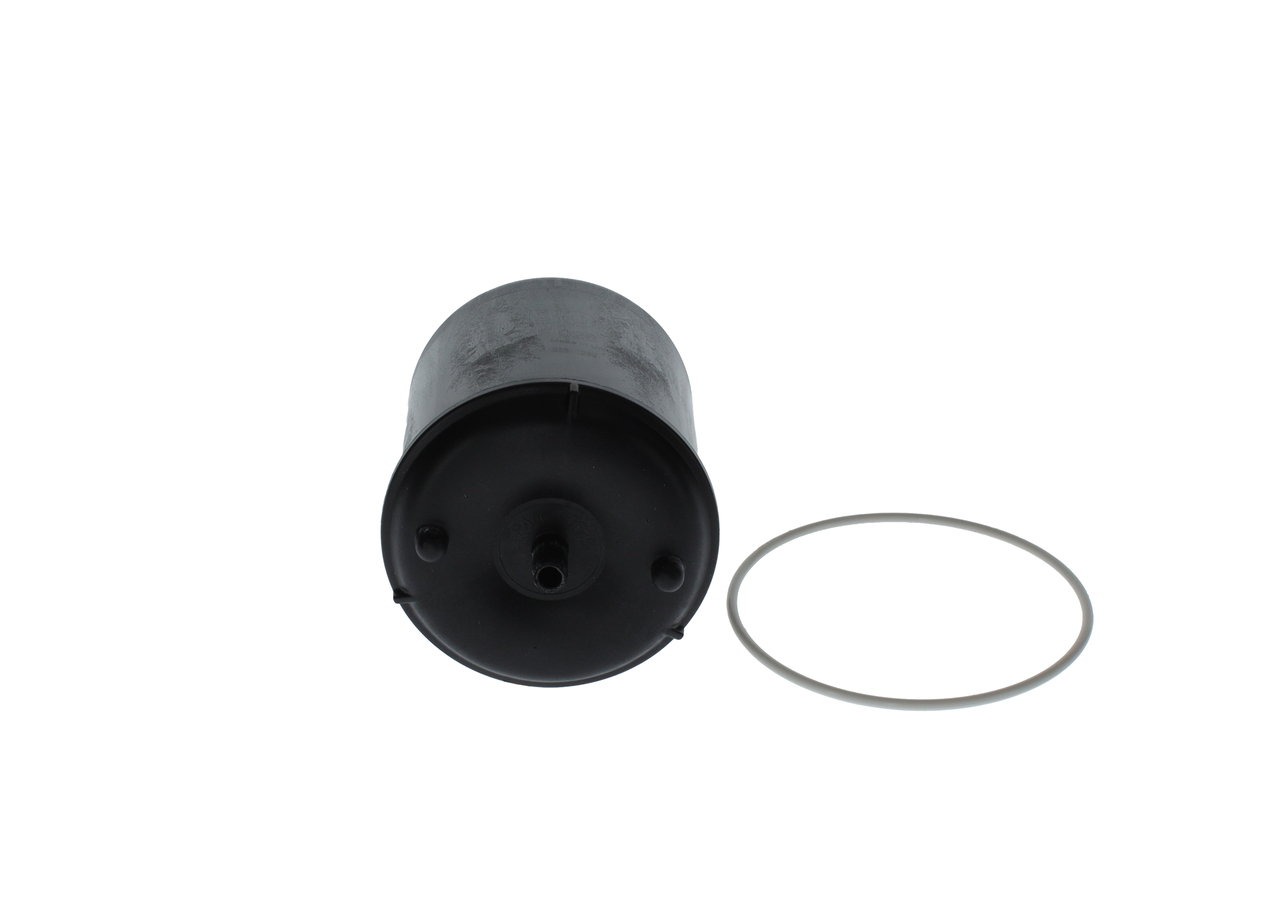 Filtro olio - F 026 407 119 BOSCH