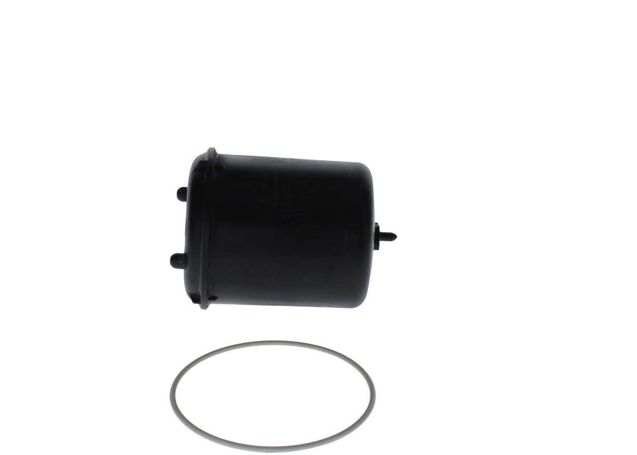 Oil Filter - F 026 407 119 BOSCH