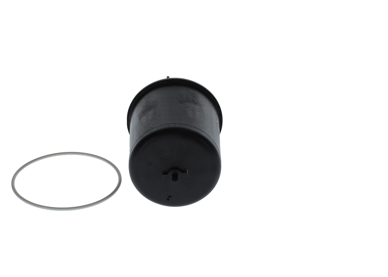 Oil Filter - F 026 407 119 BOSCH