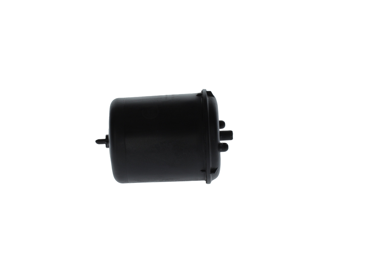 Oil Filter - F 026 407 119 BOSCH