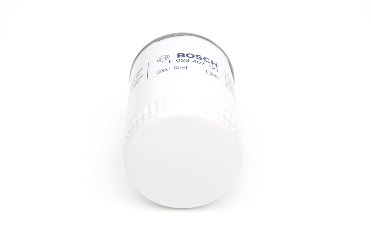 Oil Filter - F 026 407 121 BOSCH