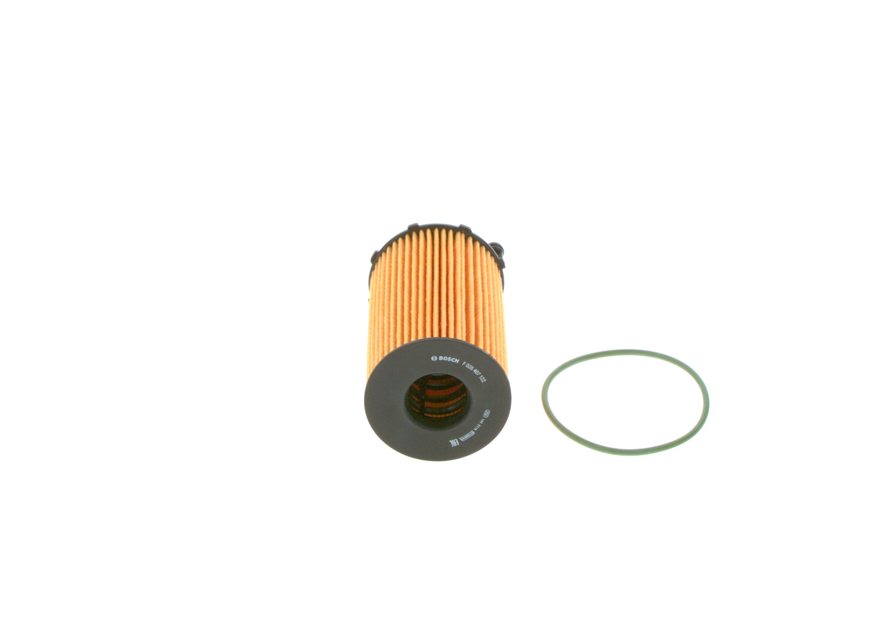 alyvos filtras - F 026 407 122 BOSCH