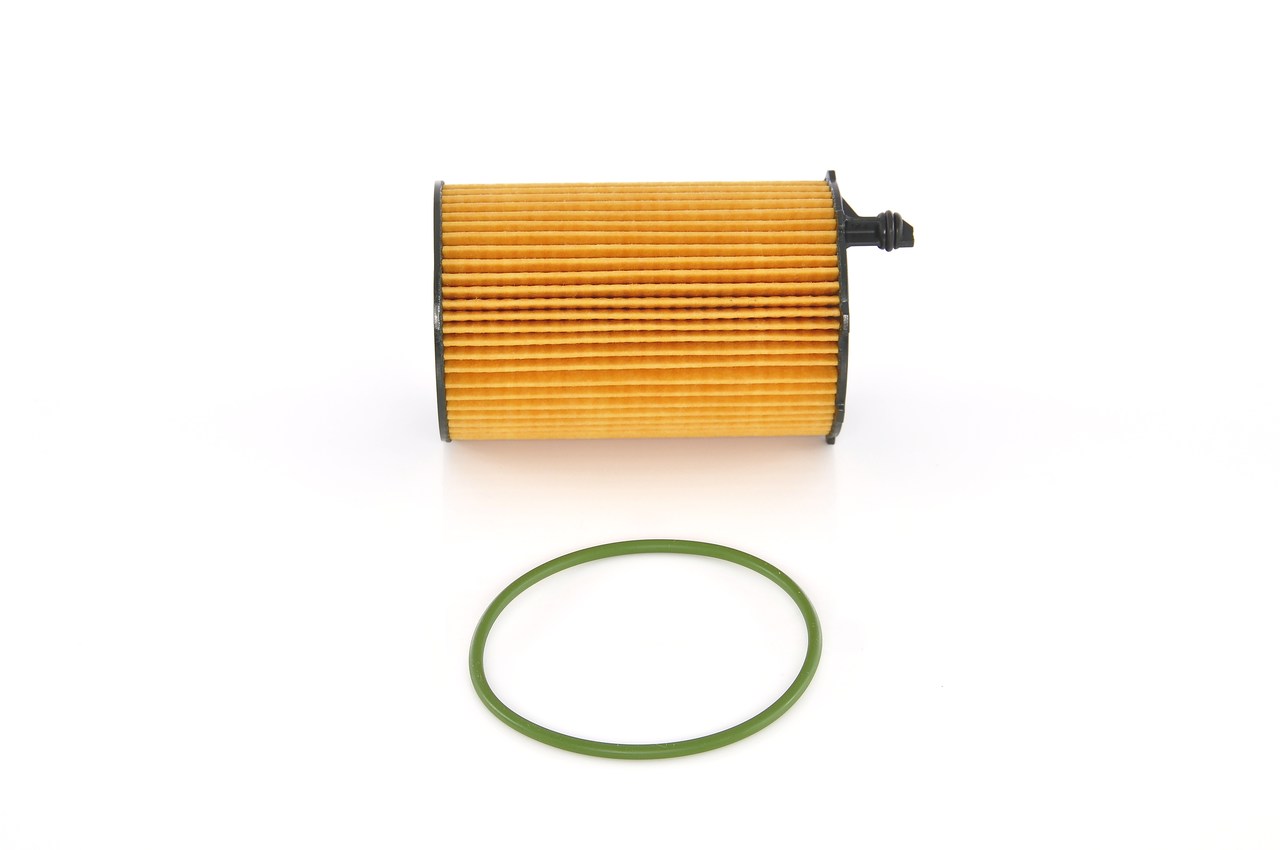 Oil Filter - F 026 407 122 BOSCH