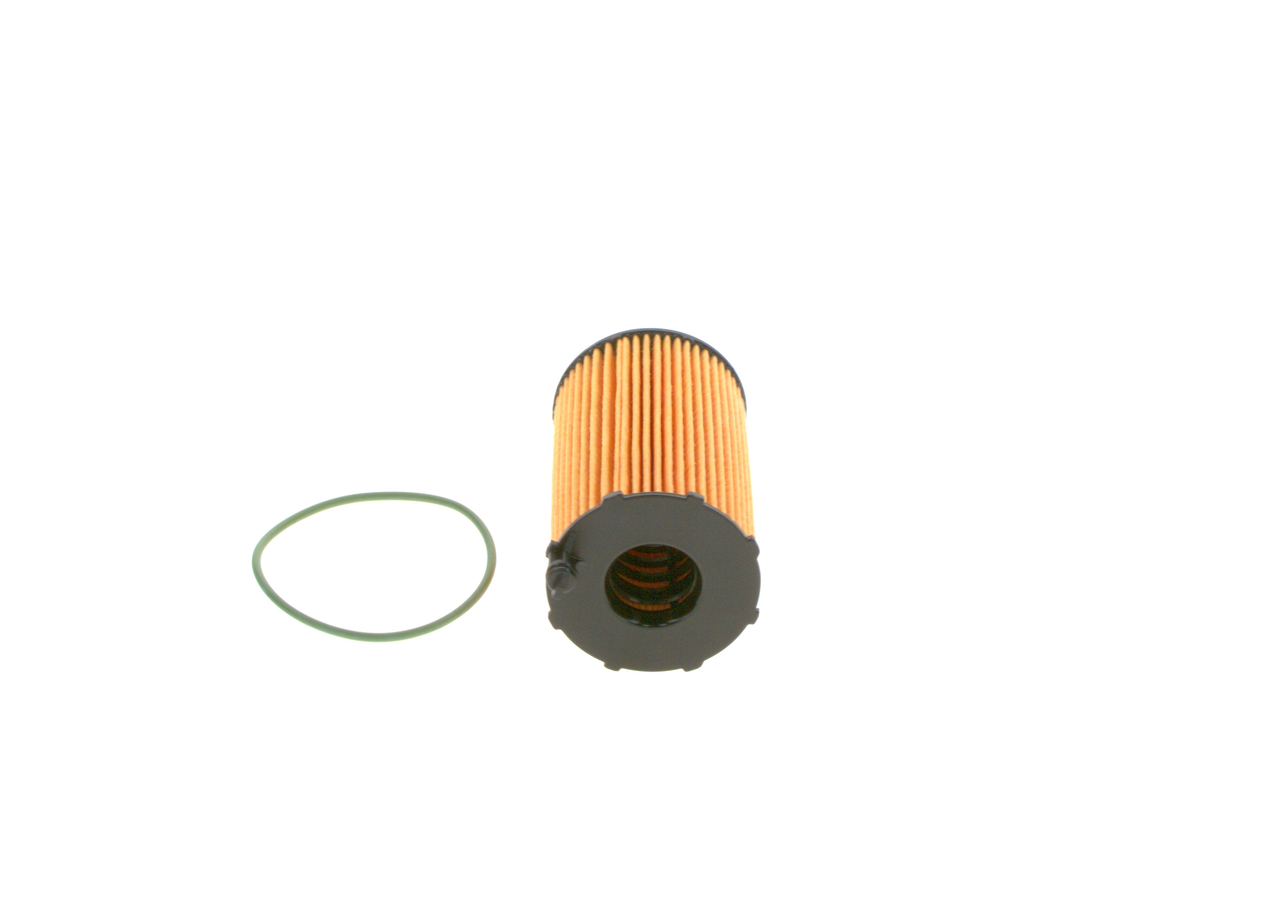 Oil Filter - F 026 407 122 BOSCH