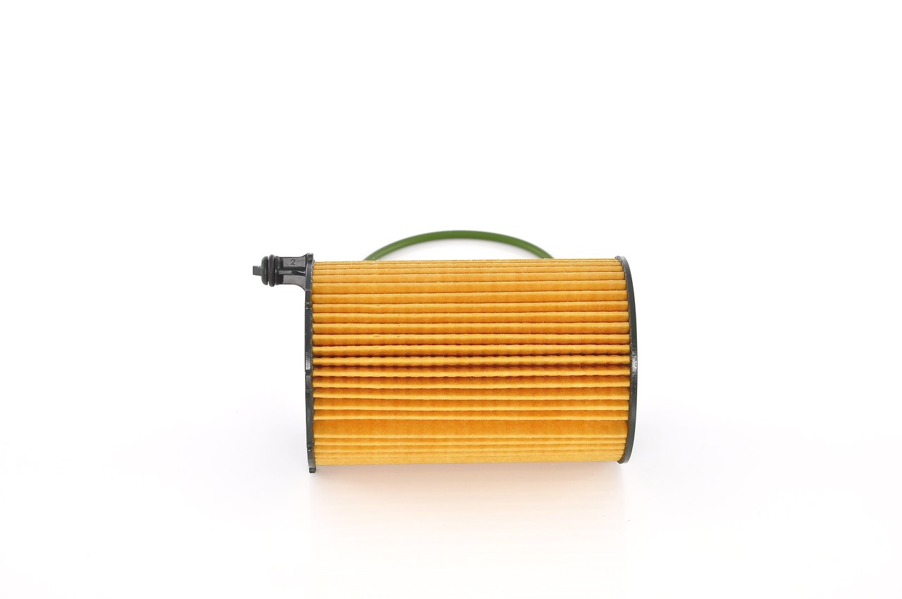 Oil Filter - F 026 407 122 BOSCH