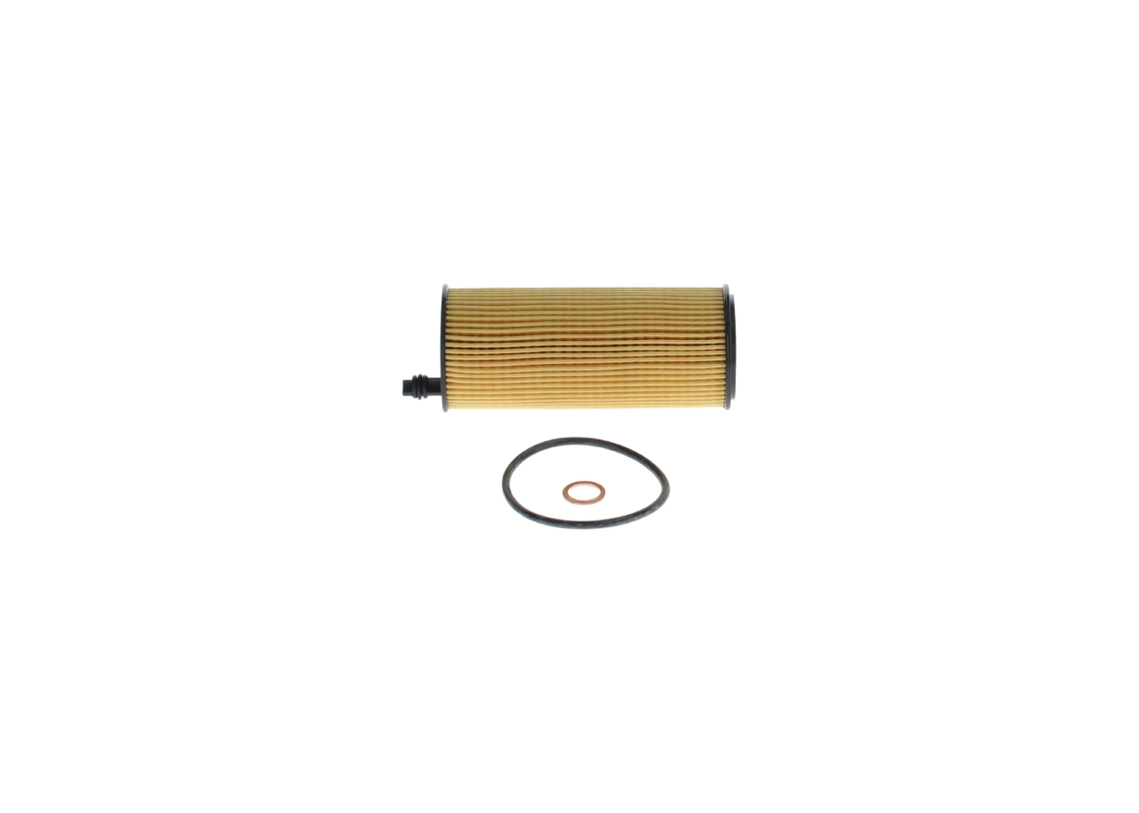 Oil Filter - F 026 407 123 BOSCH