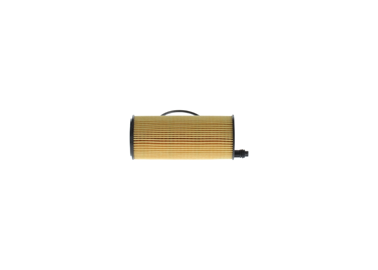 Oil Filter - F 026 407 123 BOSCH