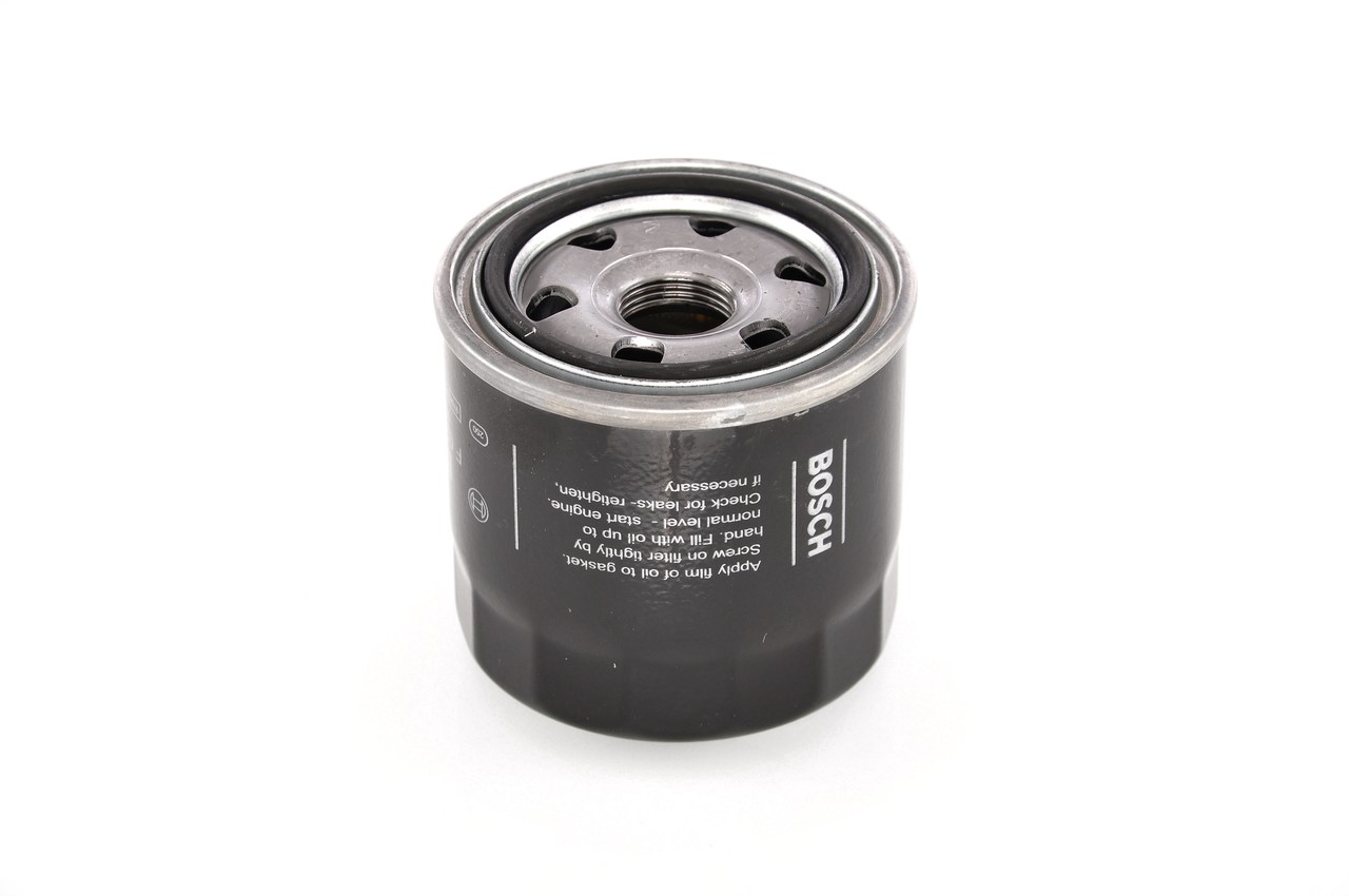 Масляный фильтр - F 026 407 124 BOSCH