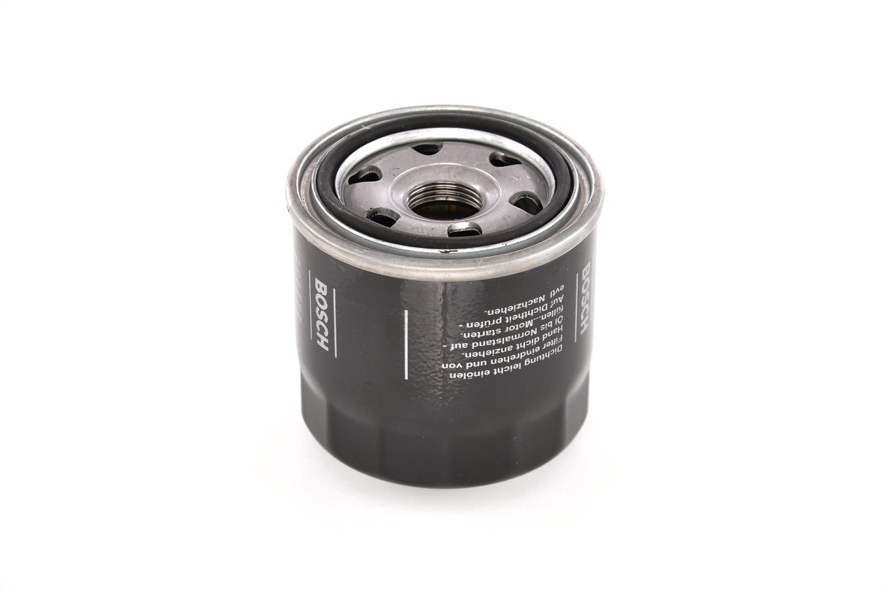 Масляный фильтр - F 026 407 124 BOSCH