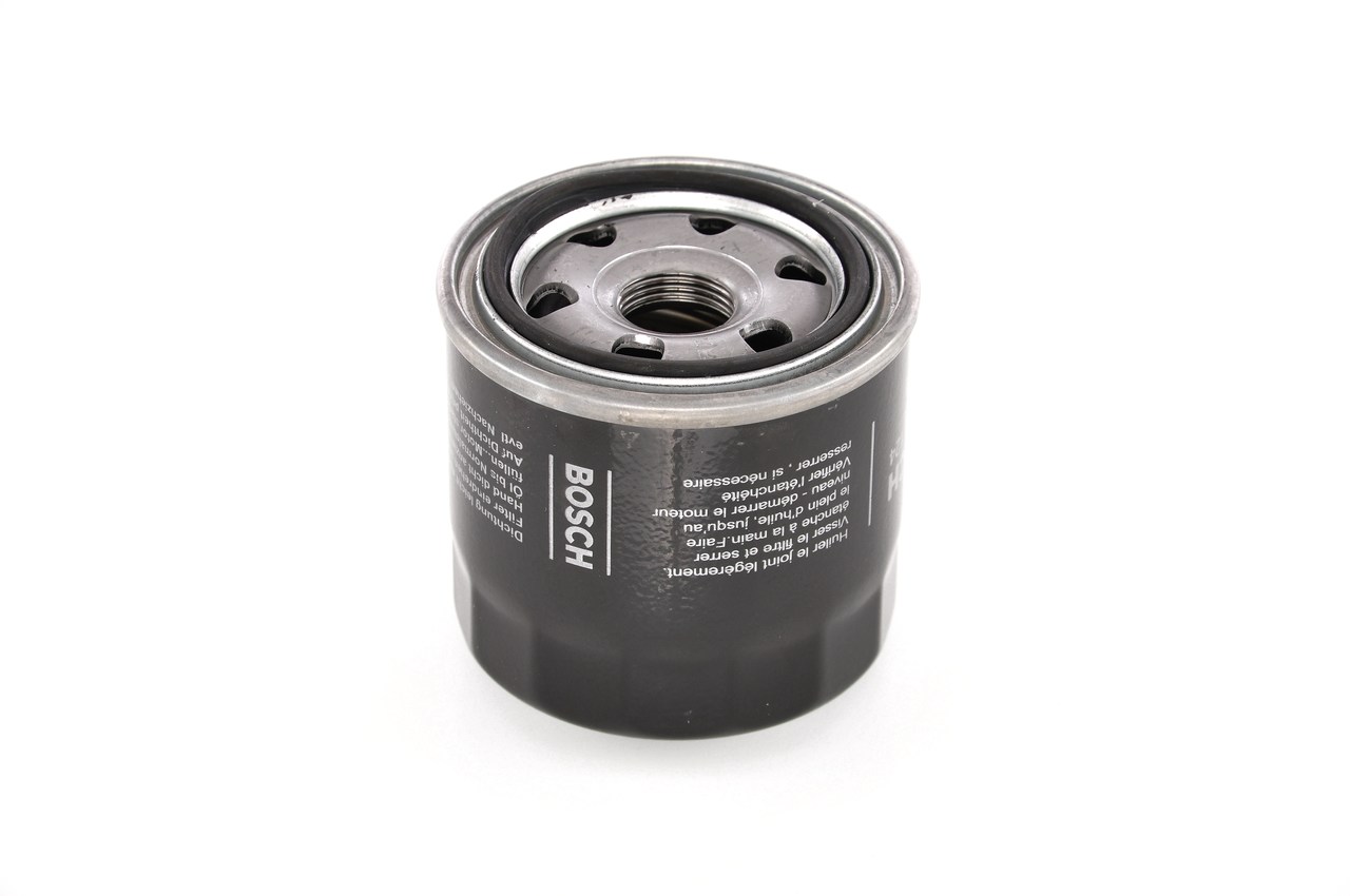 Масляный фильтр - F 026 407 124 BOSCH