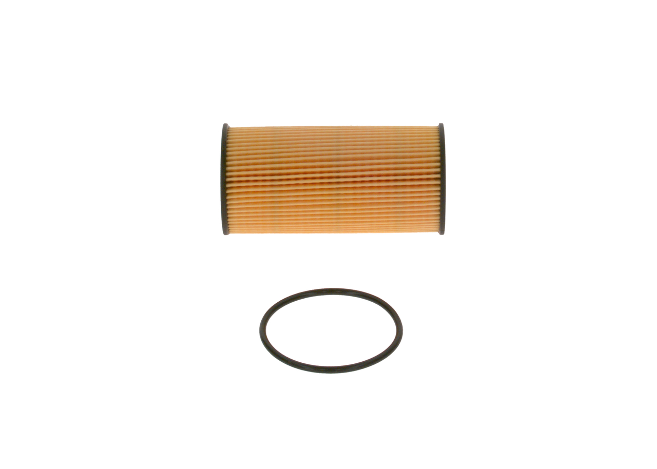 Oil Filter - F 026 407 125 BOSCH