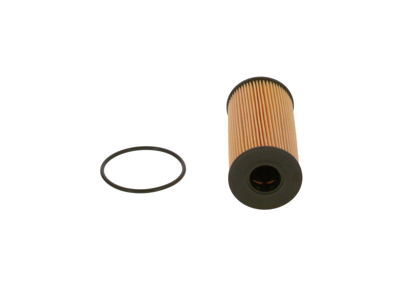 Oil Filter - F 026 407 125 BOSCH