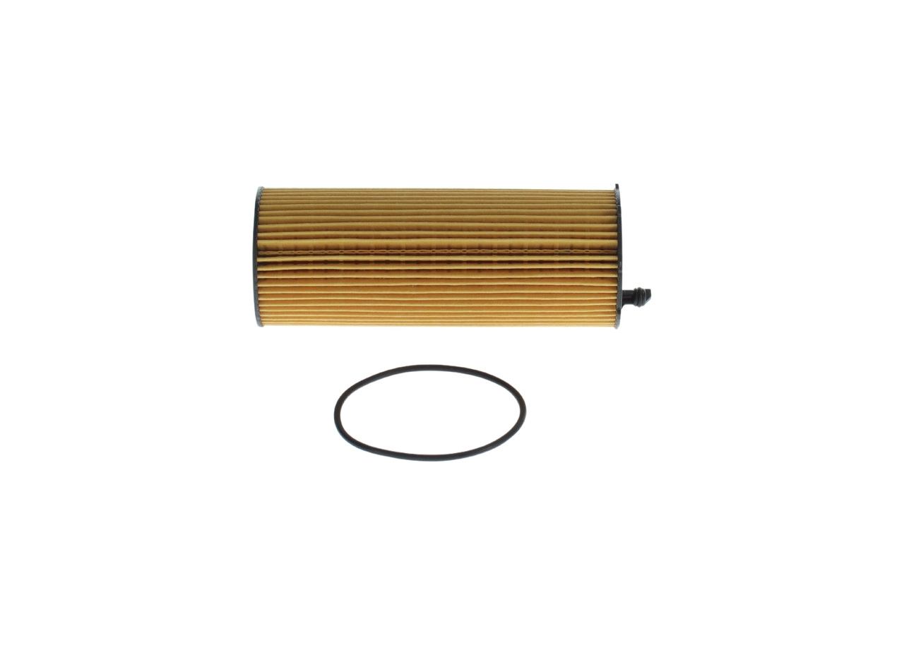 Filtro olio - F 026 407 126 BOSCH