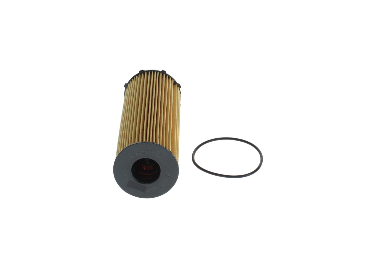 Oil Filter - F 026 407 126 BOSCH