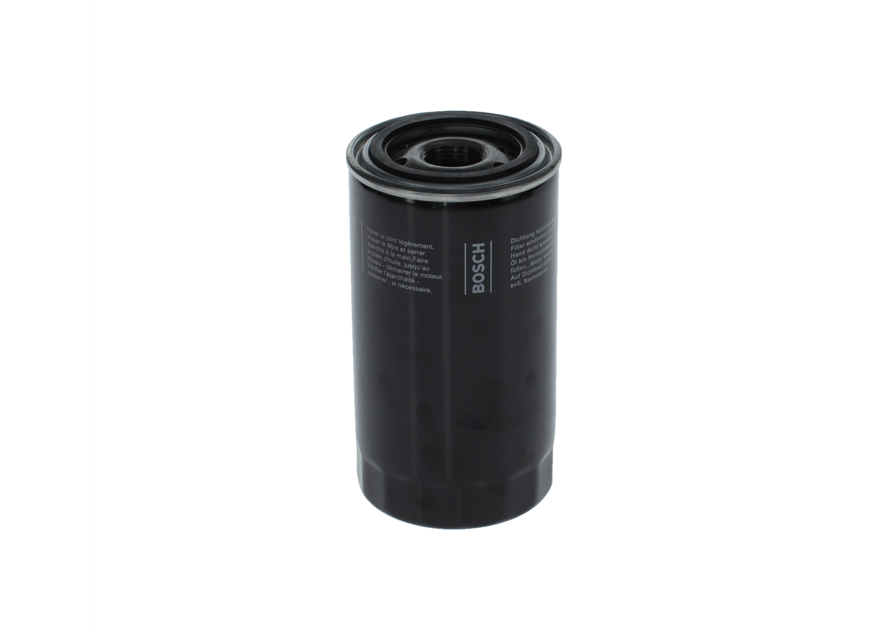 Oil Filter - F 026 407 129 BOSCH