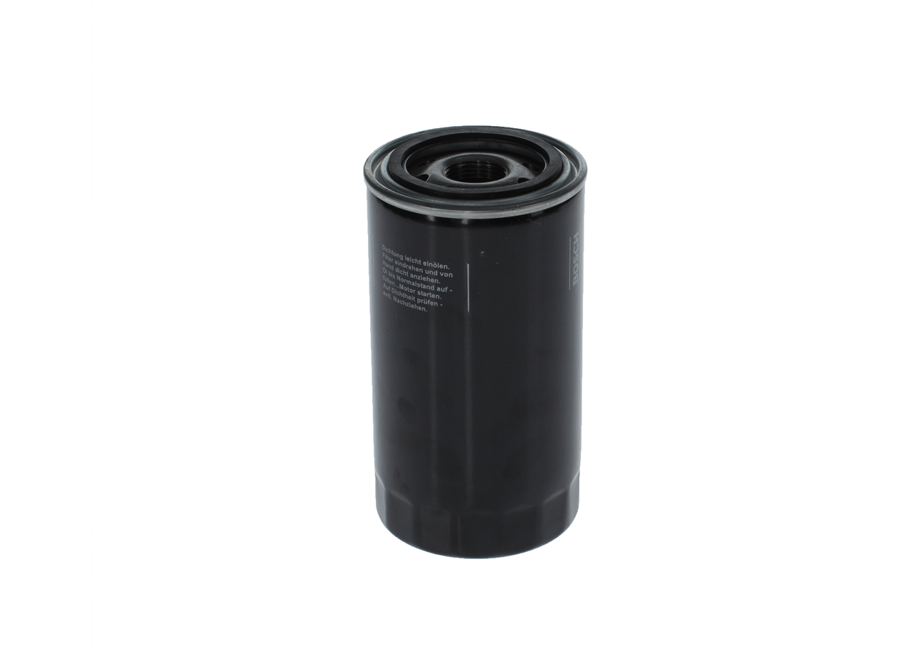 Oil Filter - F 026 407 129 BOSCH