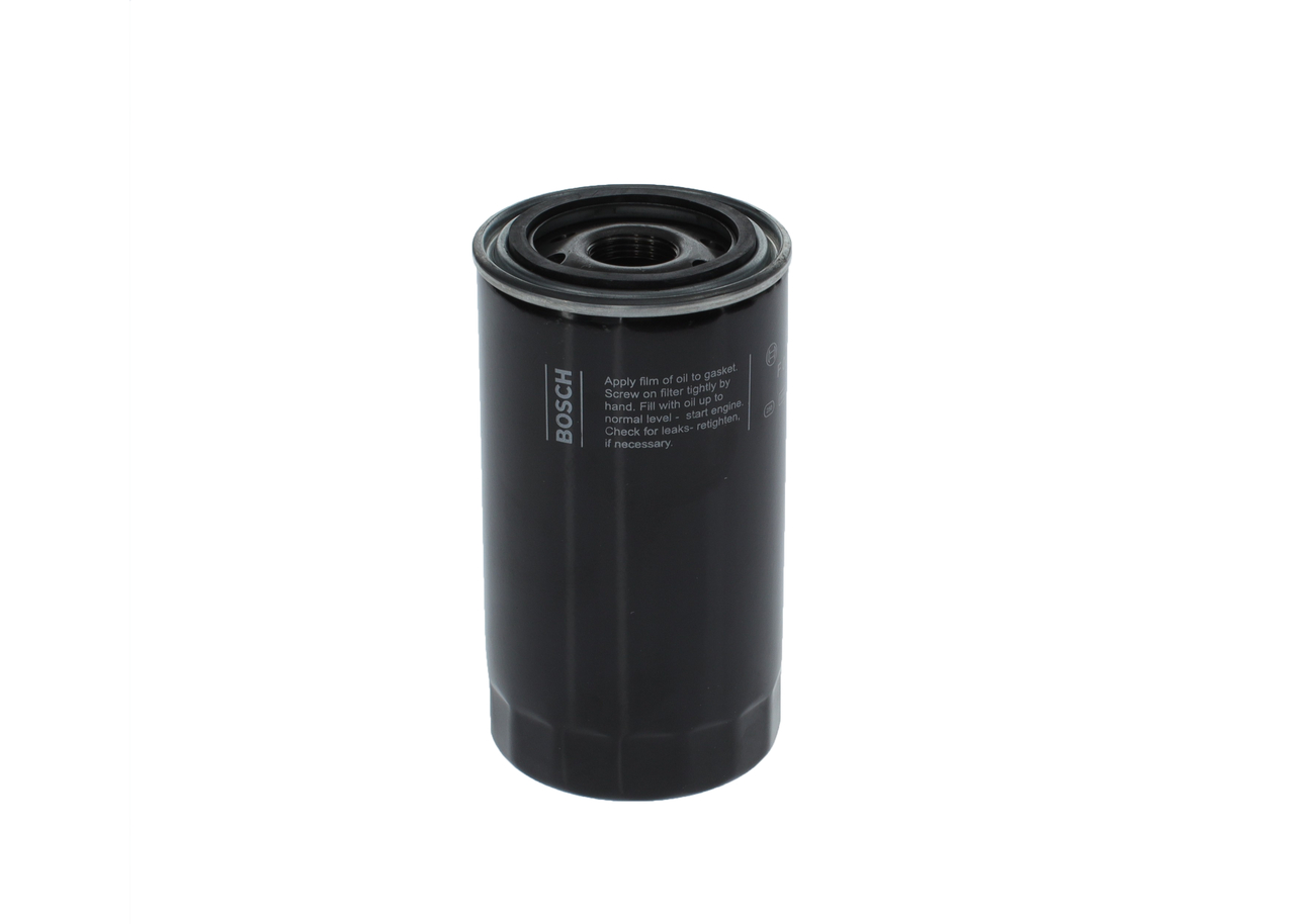Oil Filter - F 026 407 129 BOSCH
