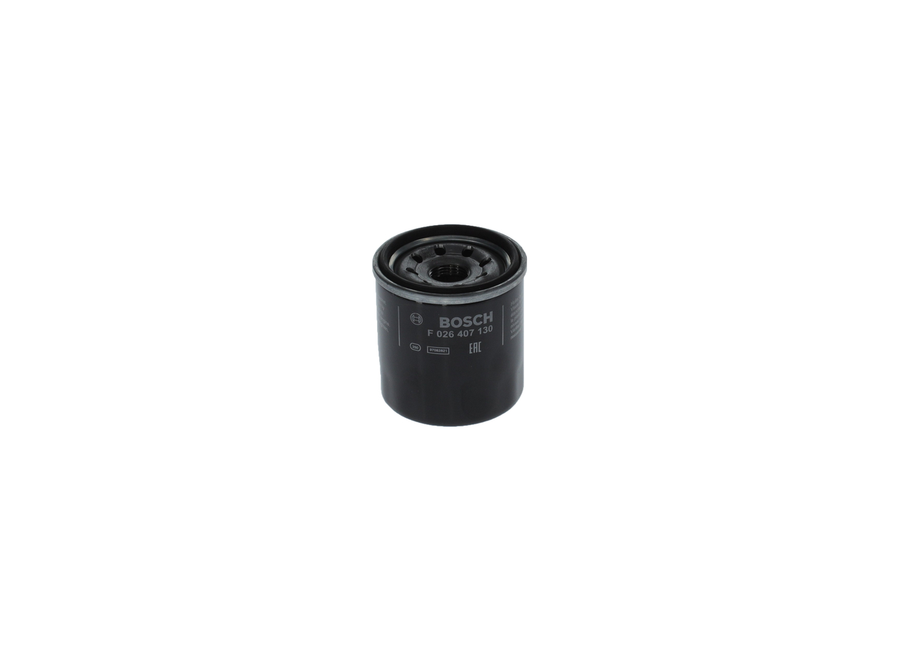Filtro olio - F 026 407 130 BOSCH
