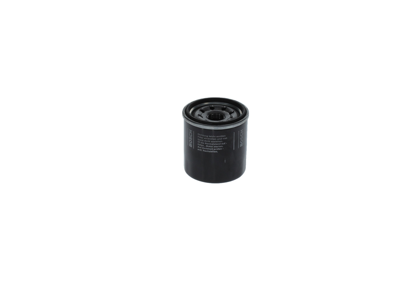 Oil Filter - F 026 407 130 BOSCH