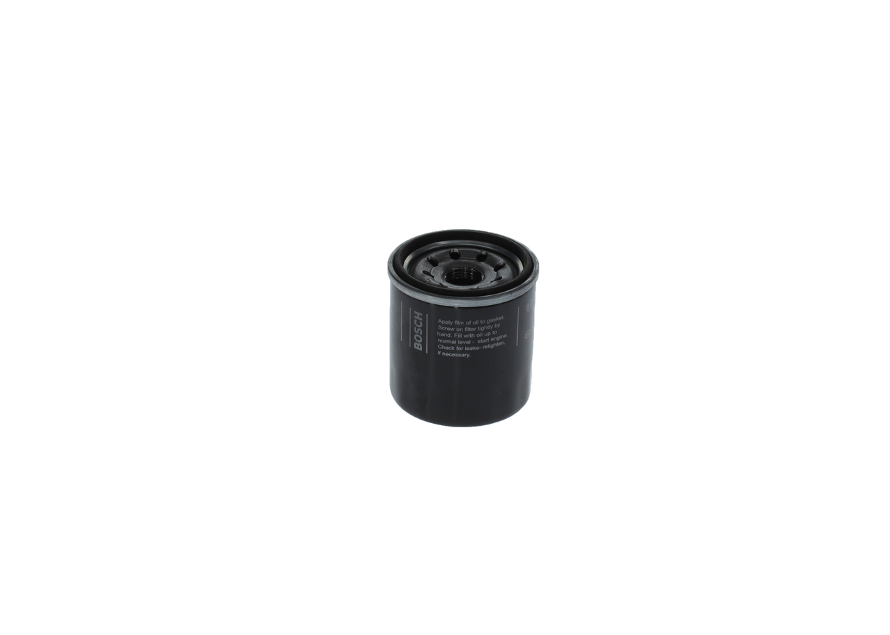 Oil Filter - F 026 407 130 BOSCH