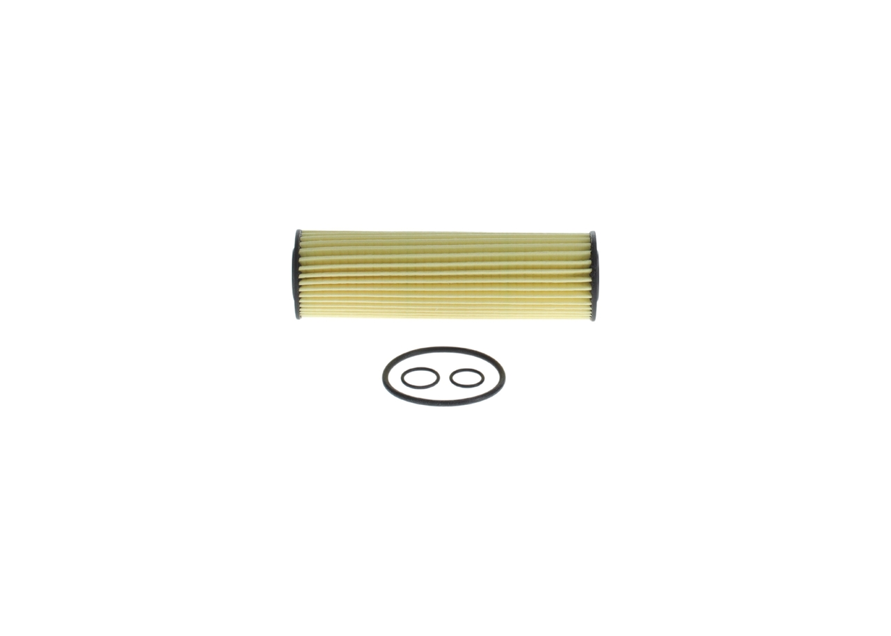 Oil Filter - F 026 407 132 BOSCH