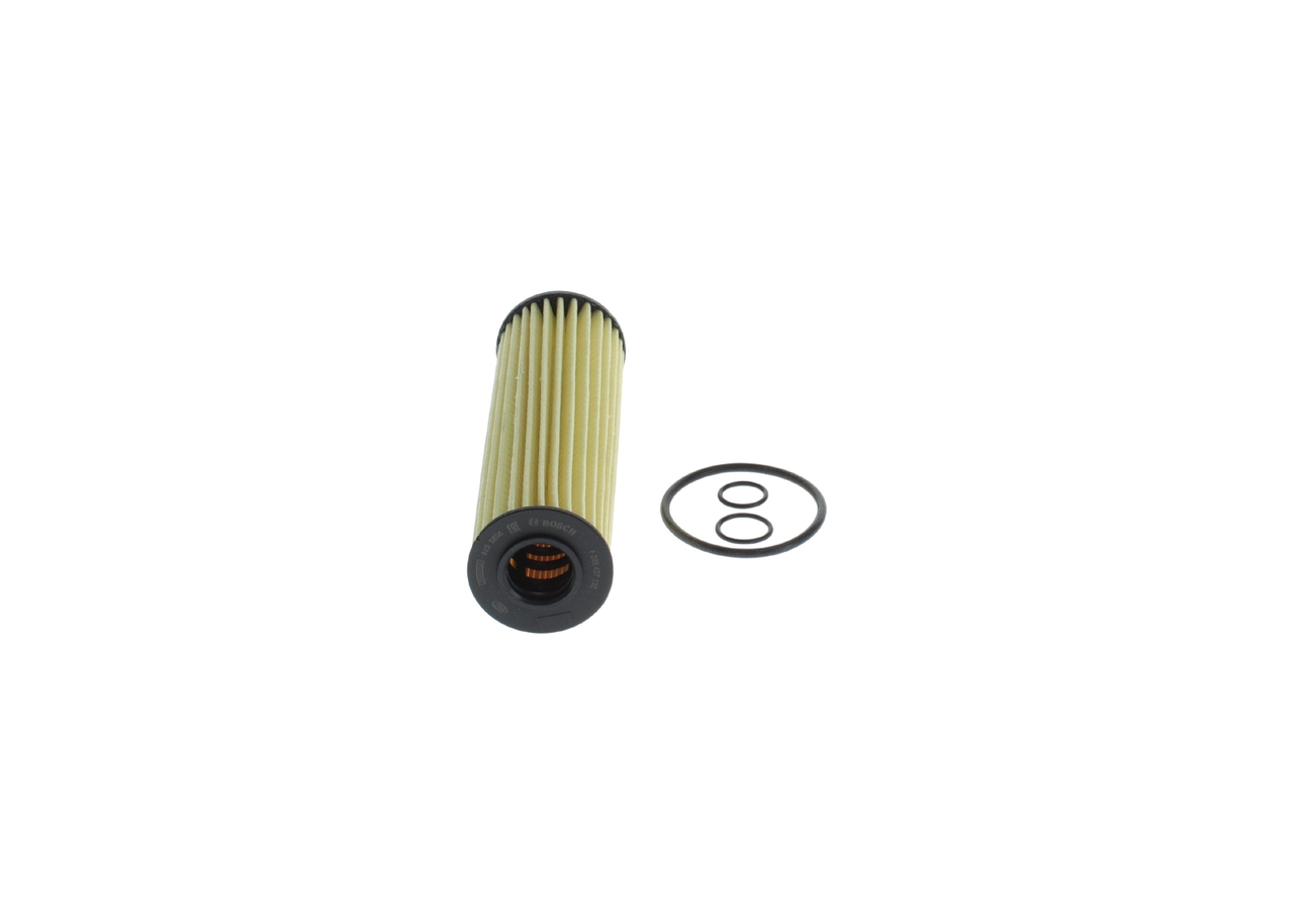Oil Filter - F 026 407 132 BOSCH