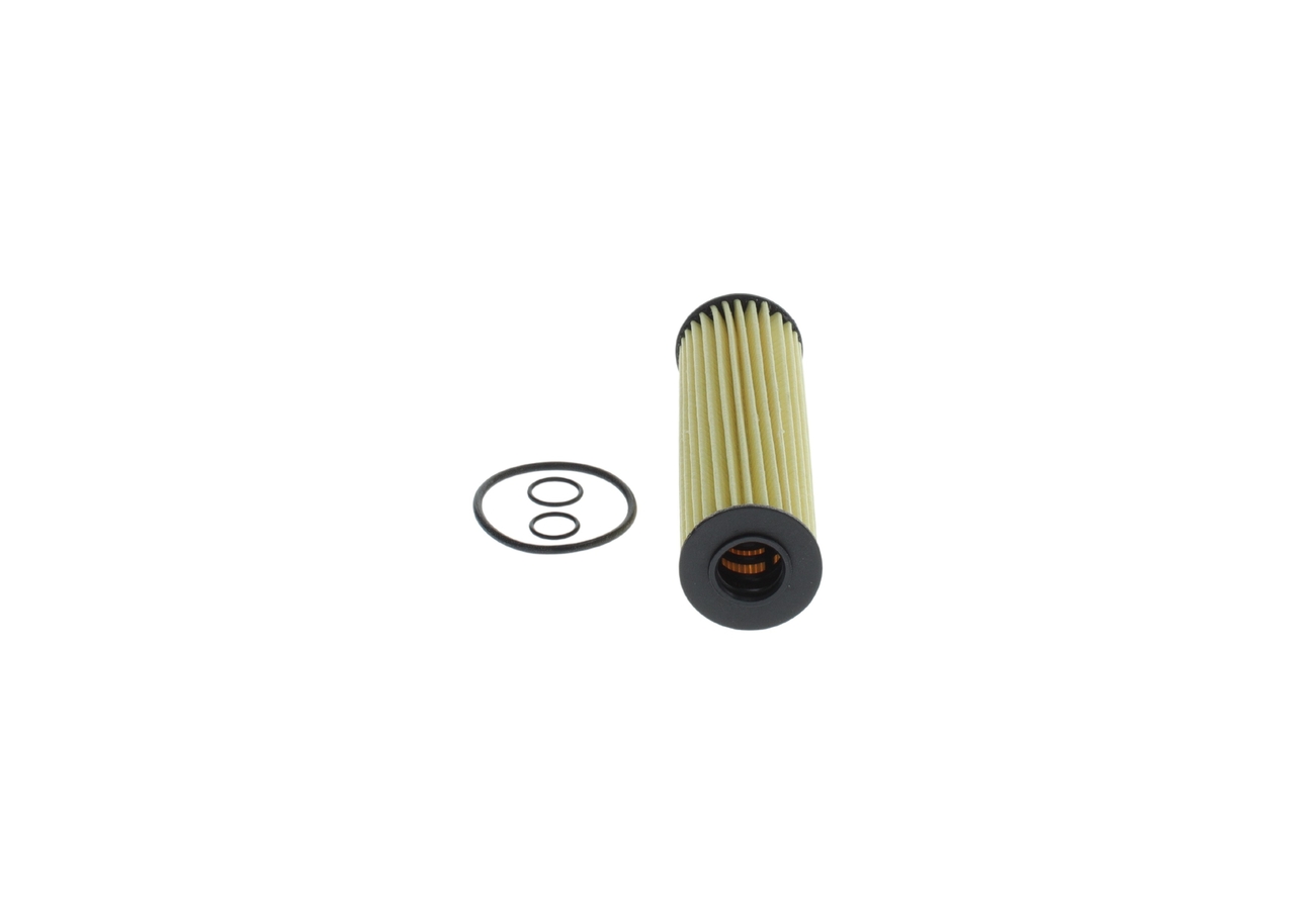 Oil Filter - F 026 407 132 BOSCH