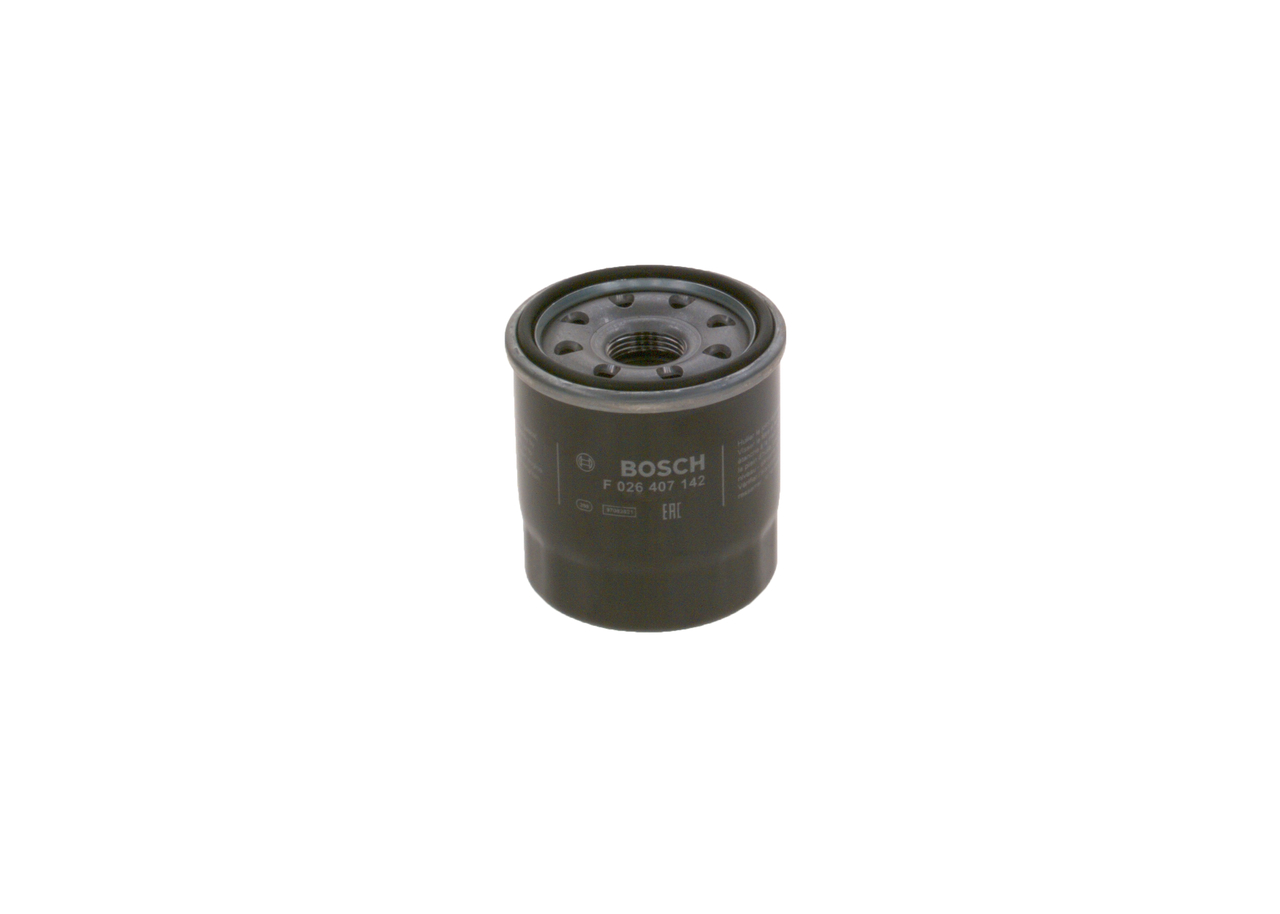 Oil Filter - F 026 407 142 BOSCH