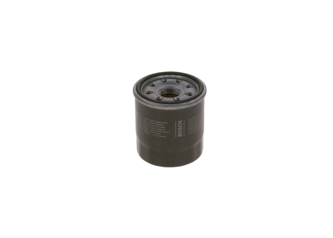 Filtro olio - F 026 407 142 BOSCH