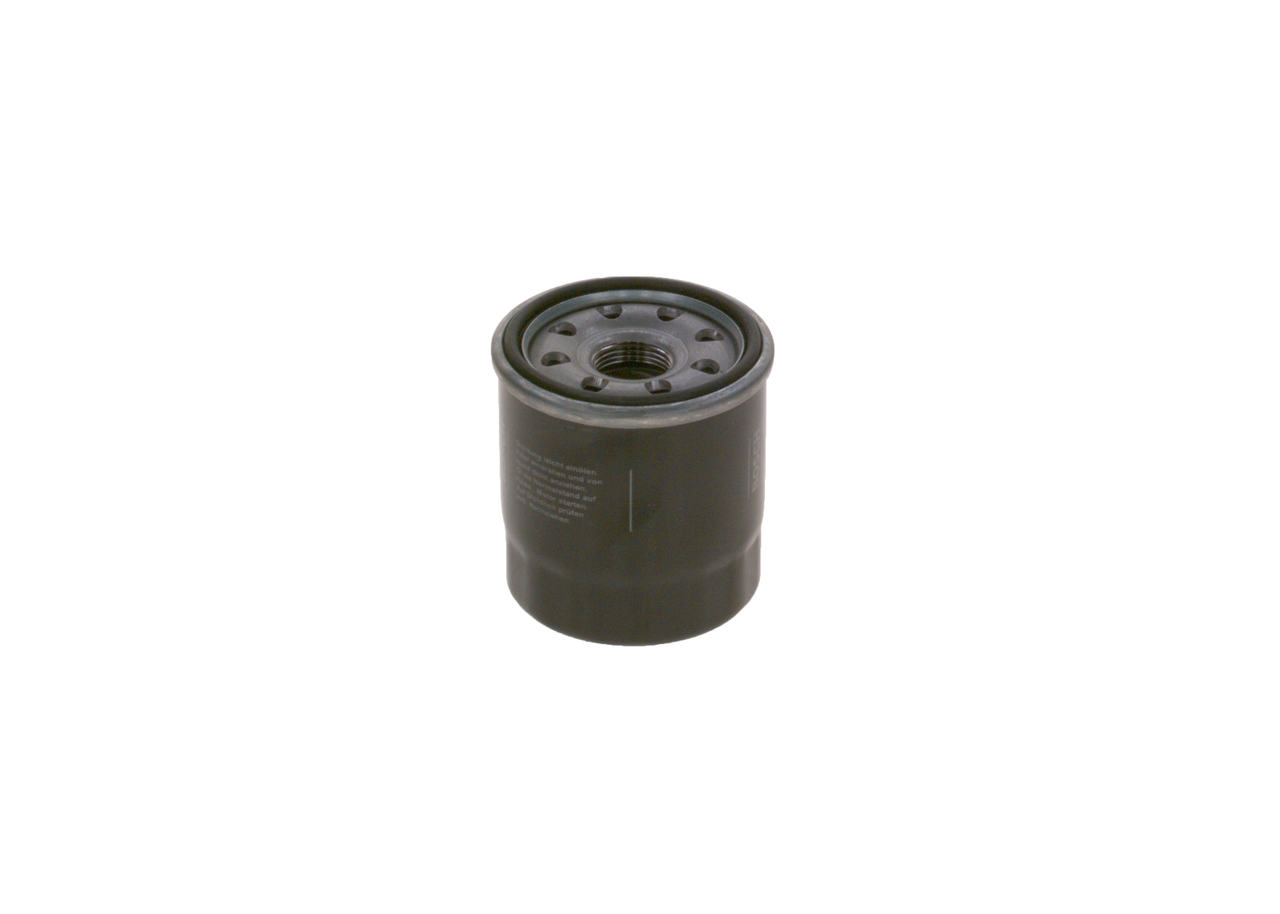 Filtro olio - F 026 407 142 BOSCH