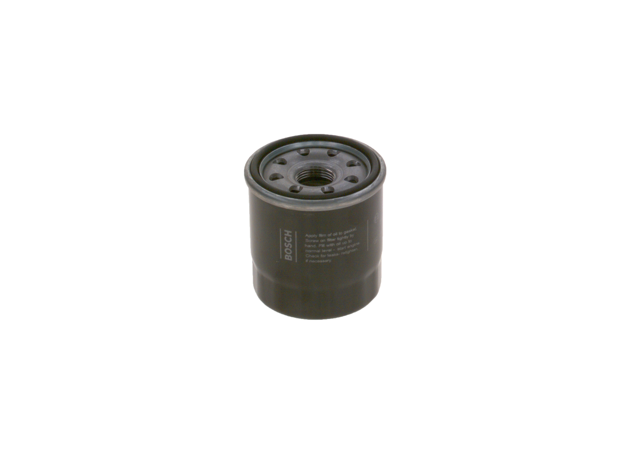 Filtro olio - F 026 407 142 BOSCH