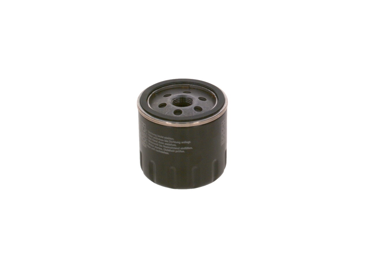 Oil Filter - F 026 407 143 BOSCH