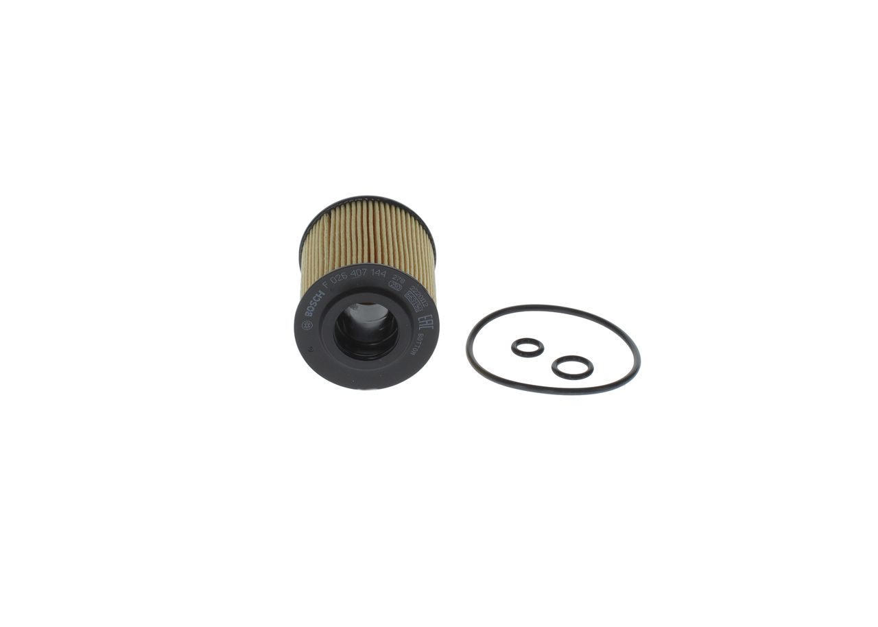 alyvos filtras - F 026 407 144 BOSCH