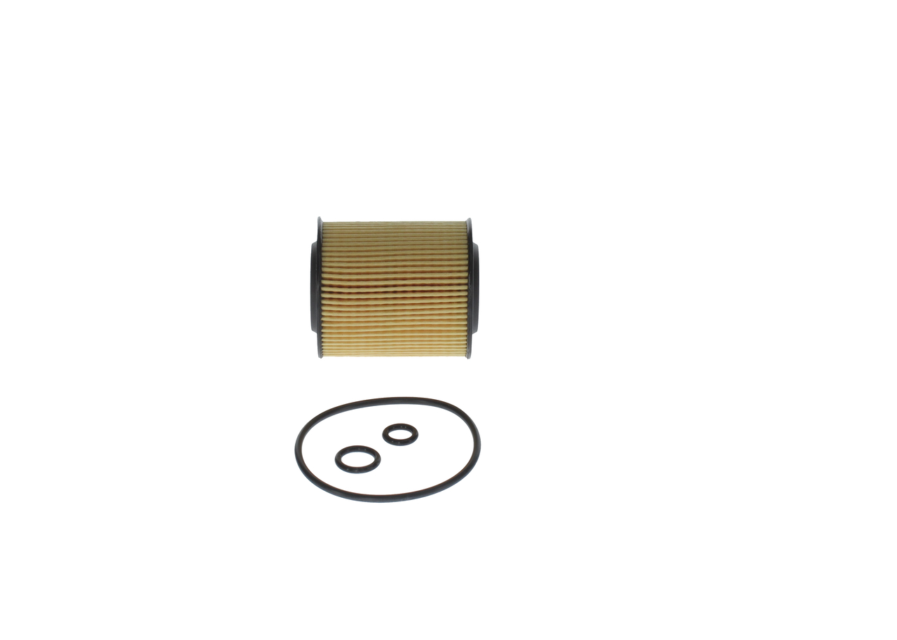 Oil Filter - F 026 407 144 BOSCH