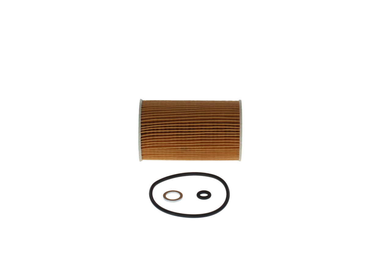 Oil Filter - F 026 407 147 BOSCH