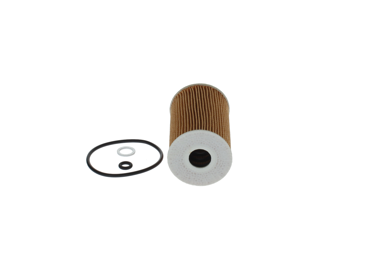 Oil Filter - F 026 407 147 BOSCH