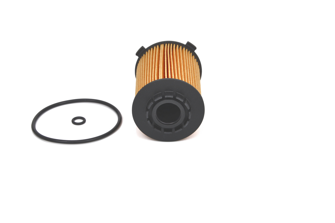Oil Filter - F 026 407 152 BOSCH