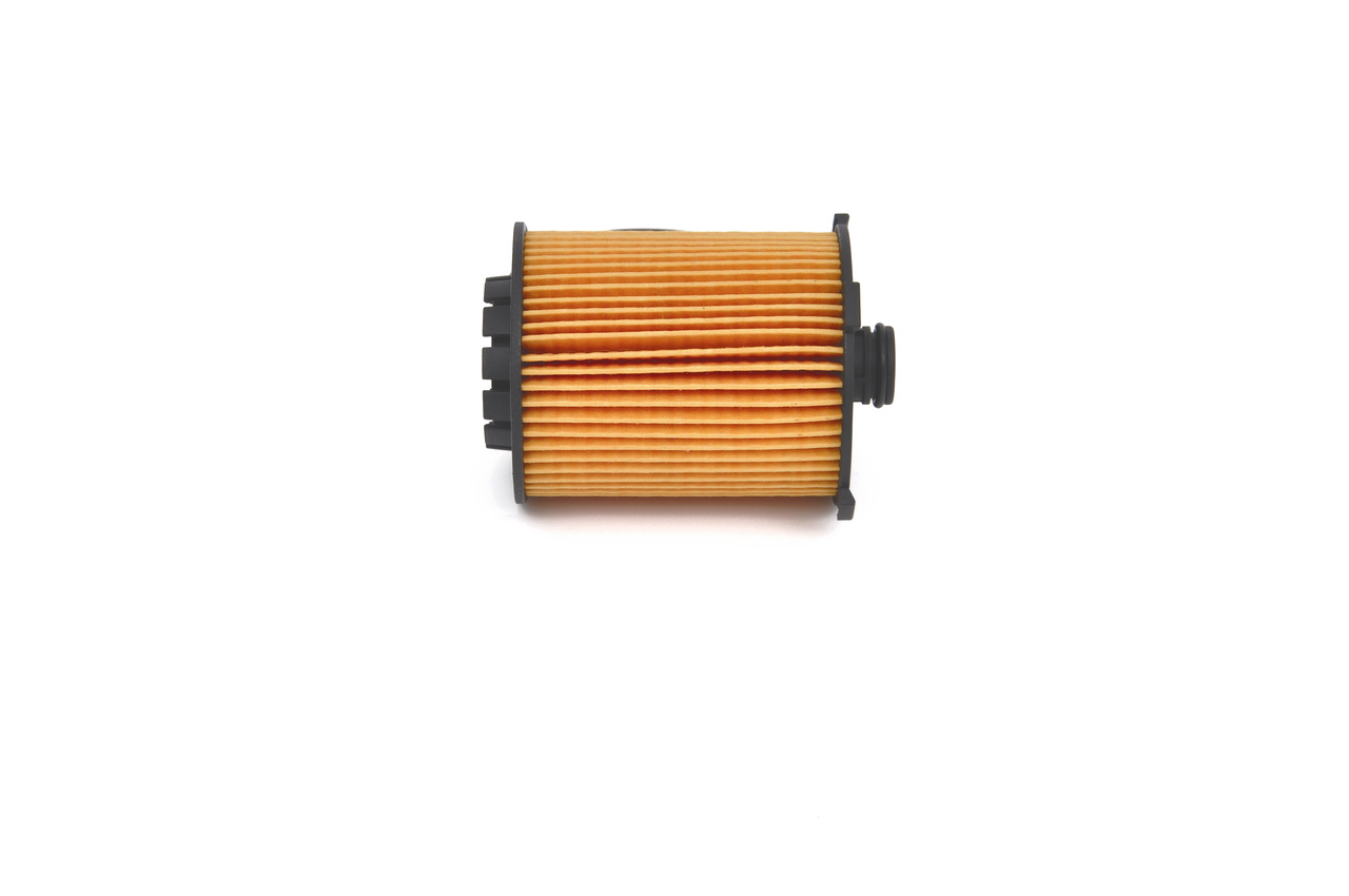 Oil Filter - F 026 407 152 BOSCH