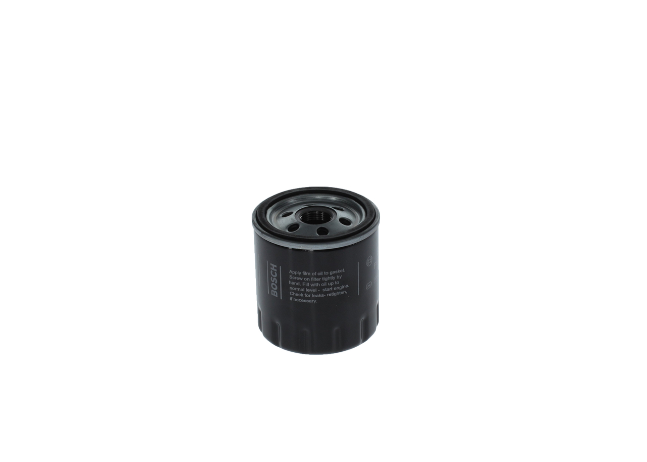 Oil Filter - F 026 407 153 BOSCH