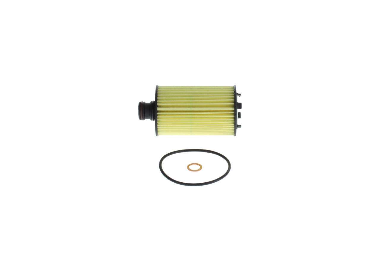 alyvos filtras - F 026 407 154 BOSCH