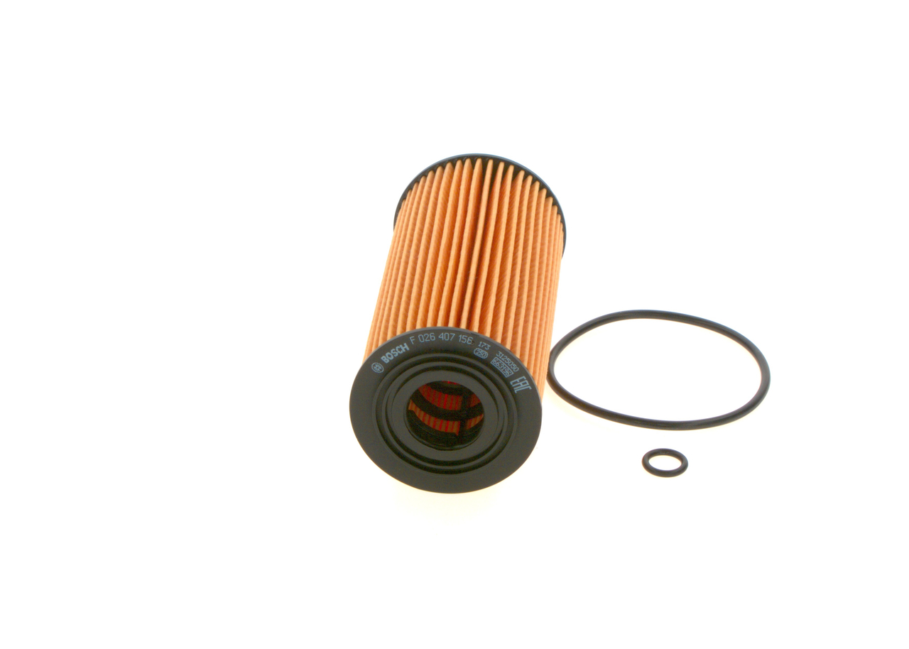 Filtro olio - F 026 407 156 BOSCH